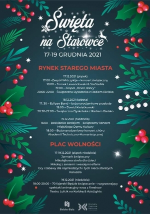 Zapraszamy na Mysikr&oacute;likowe stoisko!